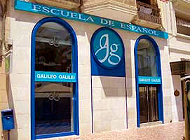 sprachurlaub Valencia